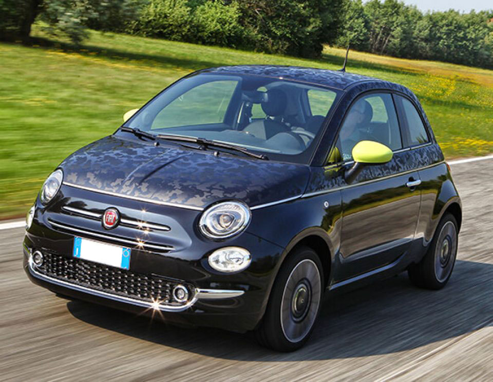 Fiat 500 1.2 Żywotność Silnika